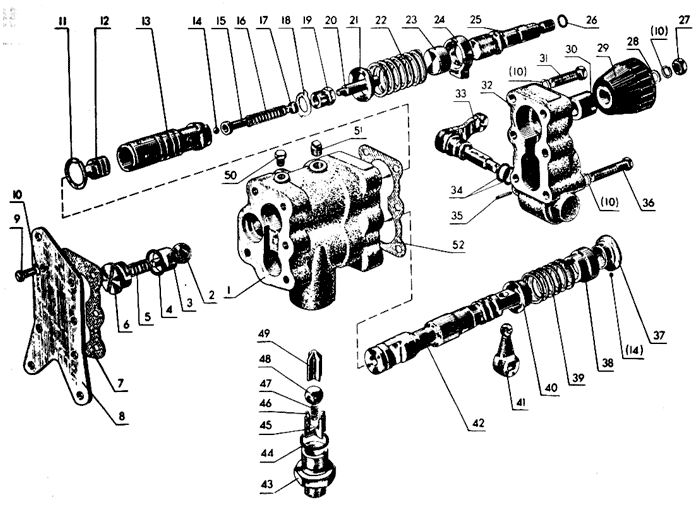 Гидроувеличитель сцепного веса Трактор МТЗ 82 Р Гидроувеличитель сцепного веса Трактор МТЗ 82 Р