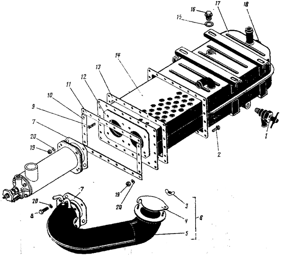     700 A