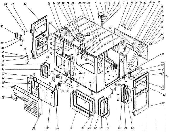      700 A