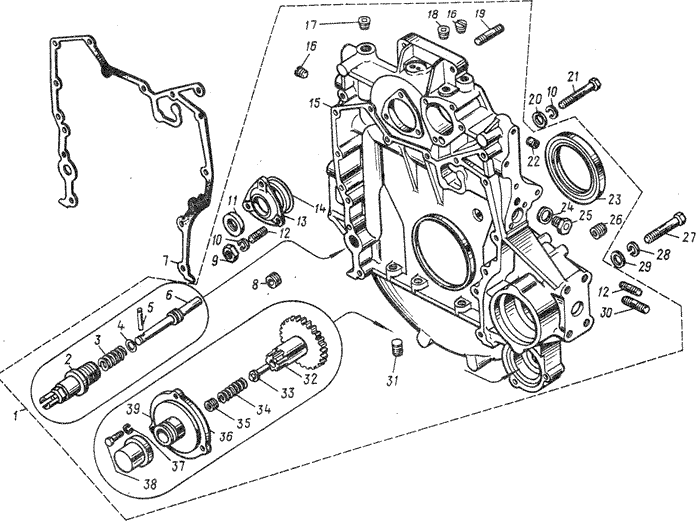 �M� 8401 : ������ �������� � �������� �������