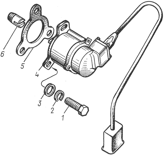 �M� 8401 : ������ ������� ���������