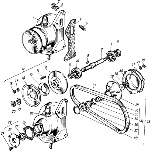 �M� 238 M : ������� ����� (������ �� 1996�)
