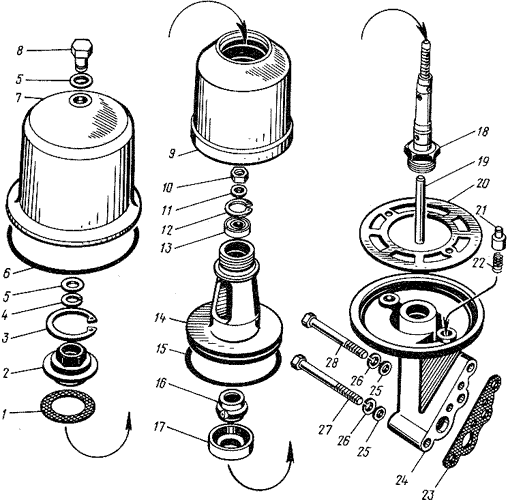�M� 8424.10 : ������ ������������ ������� �����