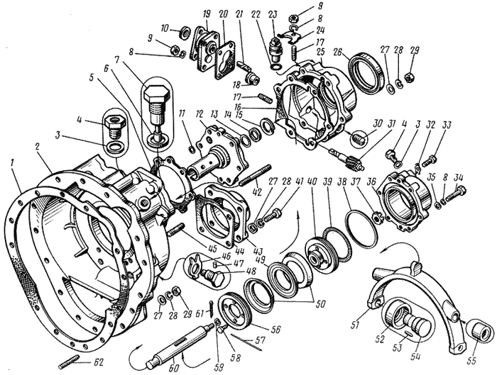 �M� 8424.10 : ������ ���������� ��������