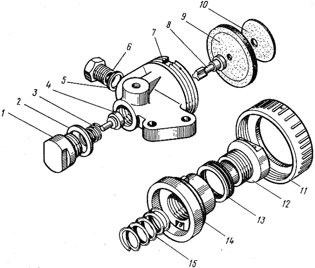 �M� 8424.10 : ������������ ������ ������� �������