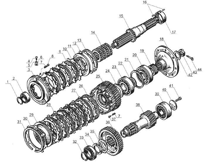 �M� 238 � : ���� � �������� ���������� ��������
