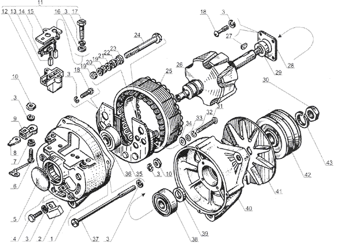 �M� 238 � : ��������� 1702.3771