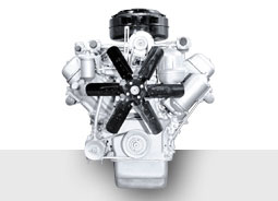 Двигатель ЯМЗ-238ГM2-3