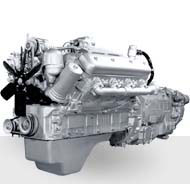 Двигатель ЯМЗ-238Б-23